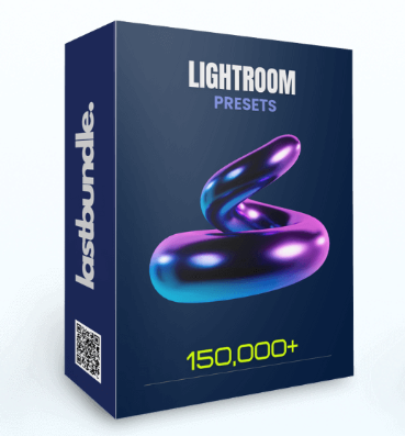 أكثر من 150,000 إعدادًا مسبقًا لبرنامج Lightroom