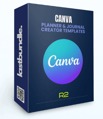 Canva: المخطط ومنشئ المجلات (R2)