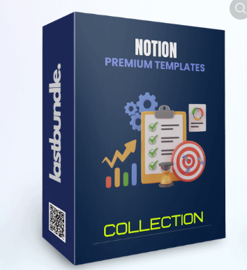 Premium Notion Templates