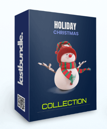 Holiday - Ultimate Christmas Collection