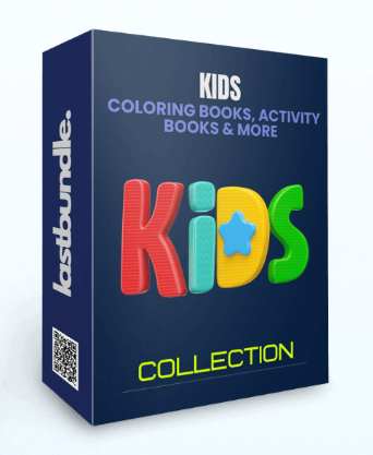 Kids - Ultimate Collection