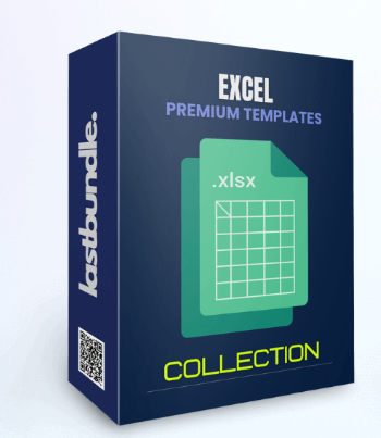 Premium Excel Templates