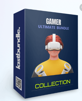 Ultimate Gamer Bundle