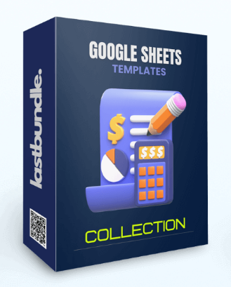 Google Sheets Template Collection