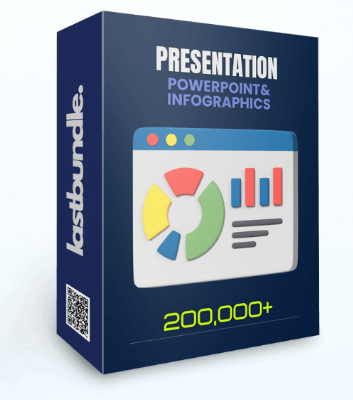 أكثر من 200,000 عرض تقديمي: PowerPoint وInfographics