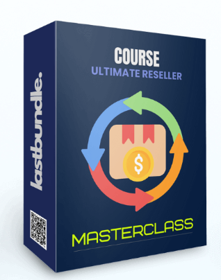 Reseller Masterclass