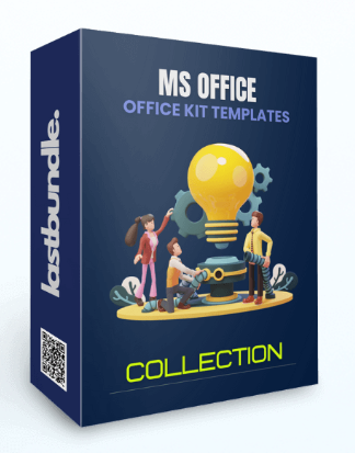 2,000+ Office Kit Templates