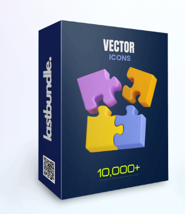 10,000+ Vector Icons