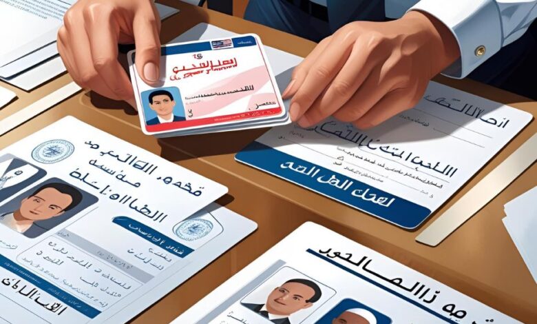 كيفية استخراج بطاقة عدد 3 في تونس: دليل شامل خطوة بخطوة 1 1 26