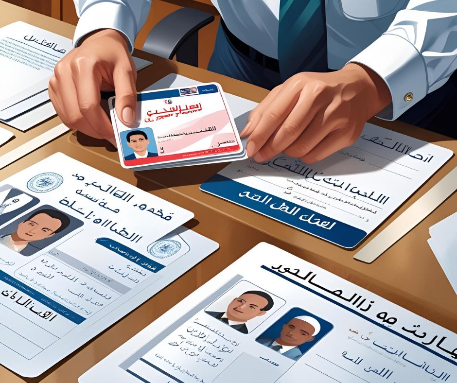كيفية استخراج بطاقة عدد 3 في تونس: دليل شامل خطوة بخطوة 1 1 26