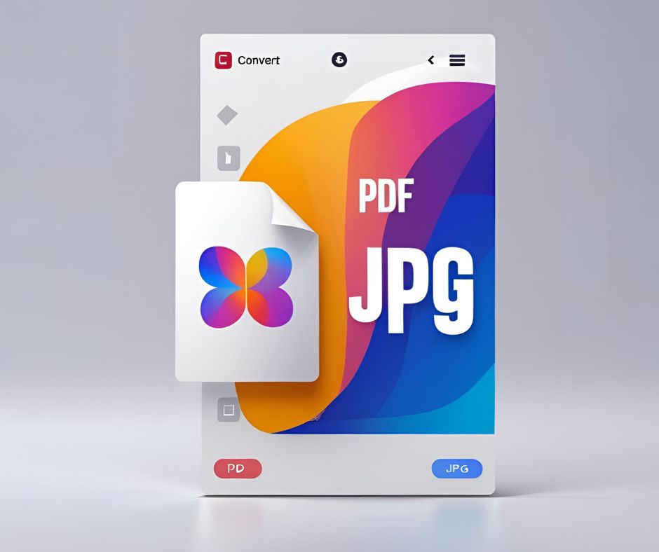 تحويل JPG إلى PDF: الدليل الشامل لتحويل الصور إلى ملفات PDF 1 1 28