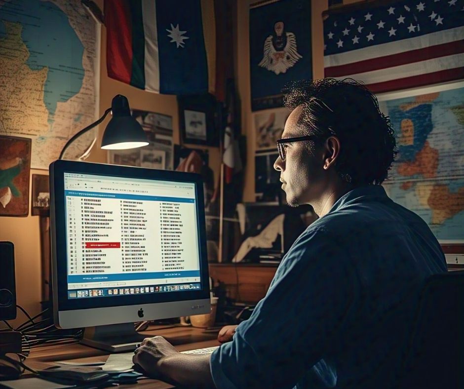كيفية التحقق من نتائج قرعة الهجرة الأمريكية 2025 1 aaaa
