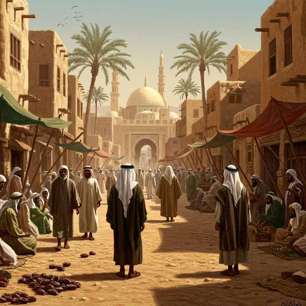 جذور التوتر ومؤامرة الغدر الجزء الأول 1 image 6