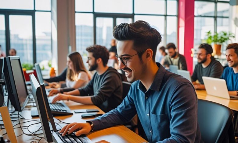 🛠️ اختبار سرعة الكتابة 1 1 5
