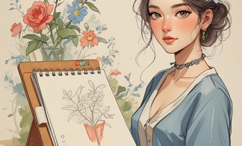 3
