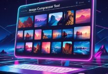 image compress
