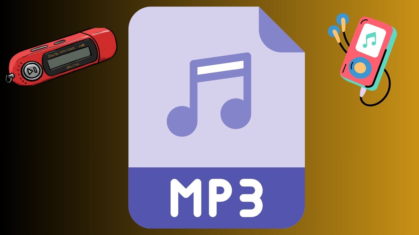 🎧 مشغل صوتيات MP3 1 mp3
