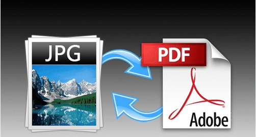 تحويل JPG إلى PDF مجانًا – بدون تطبيقات (أداة أونلاين 2025) 1 pdf